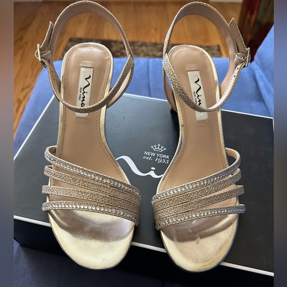 Nina Heels